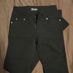 Ruixin skinny leg women’s jeggings